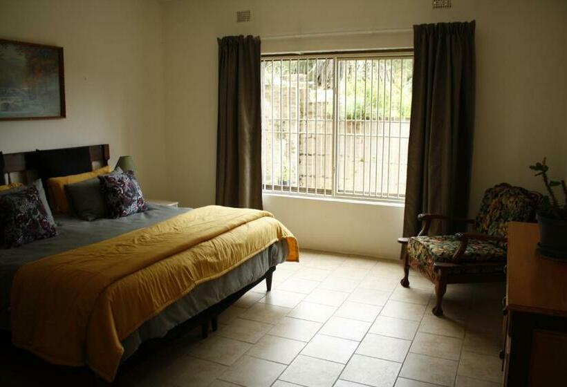 فندق Sheeprun Farmstay