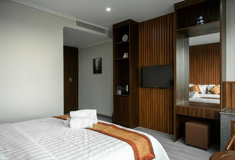 בית מלון כפרי The Onra