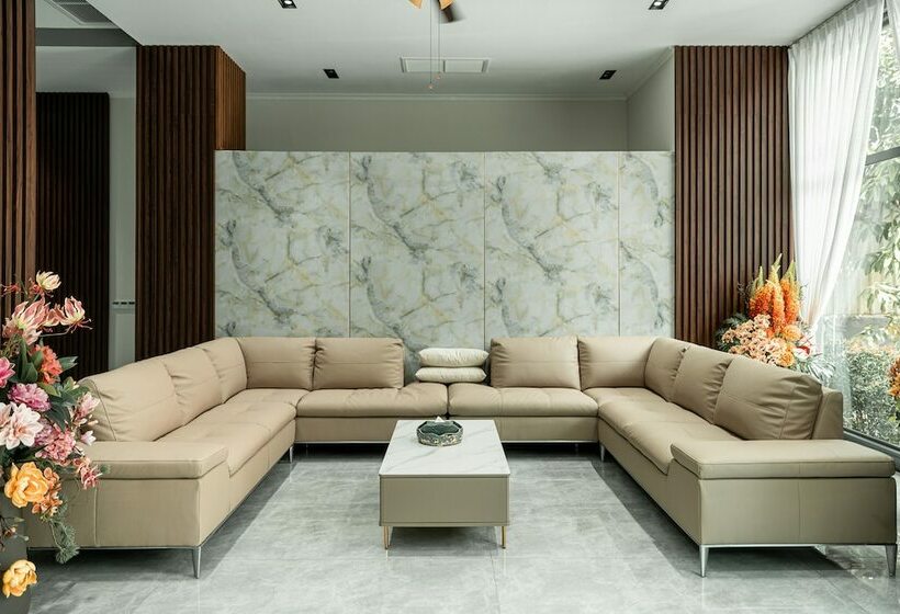 בית מלון כפרי The Onra