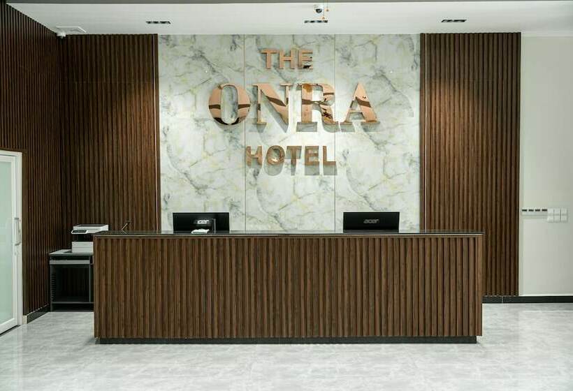 בית מלון כפרי The Onra