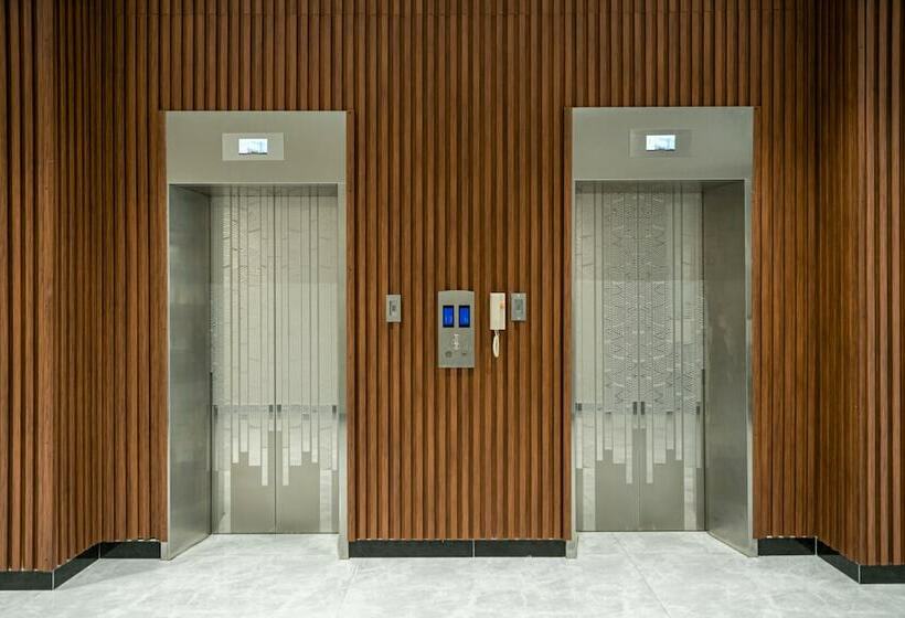 בית מלון כפרי The Onra