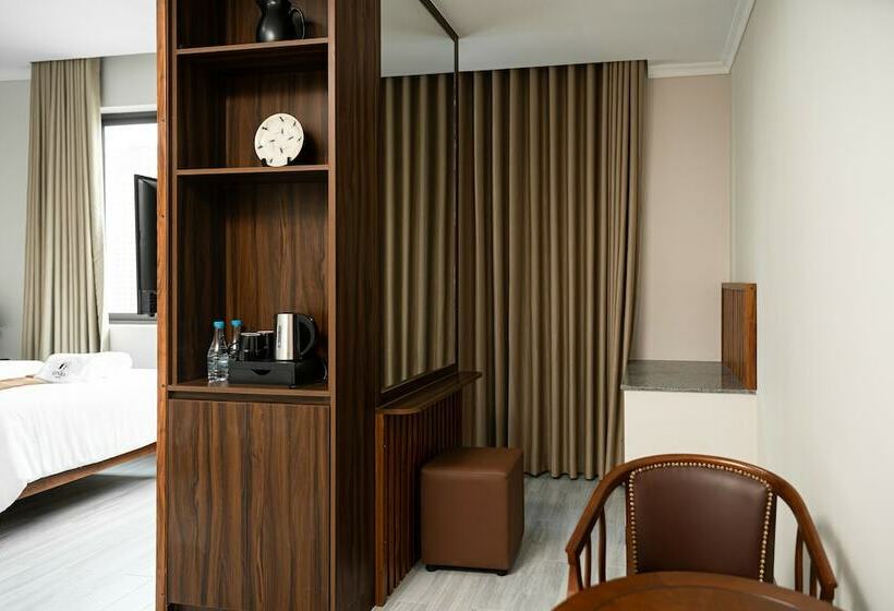 בית מלון כפרי The Onra