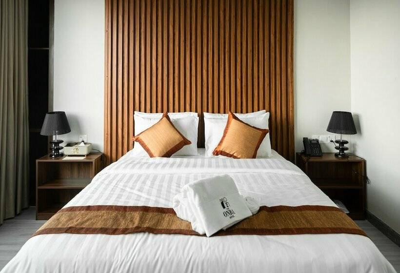 בית מלון כפרי The Onra