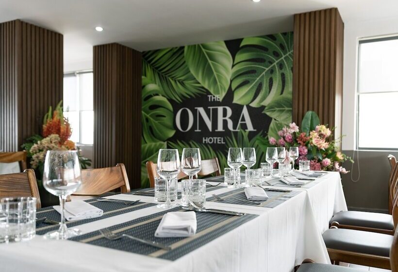 בית מלון כפרי The Onra