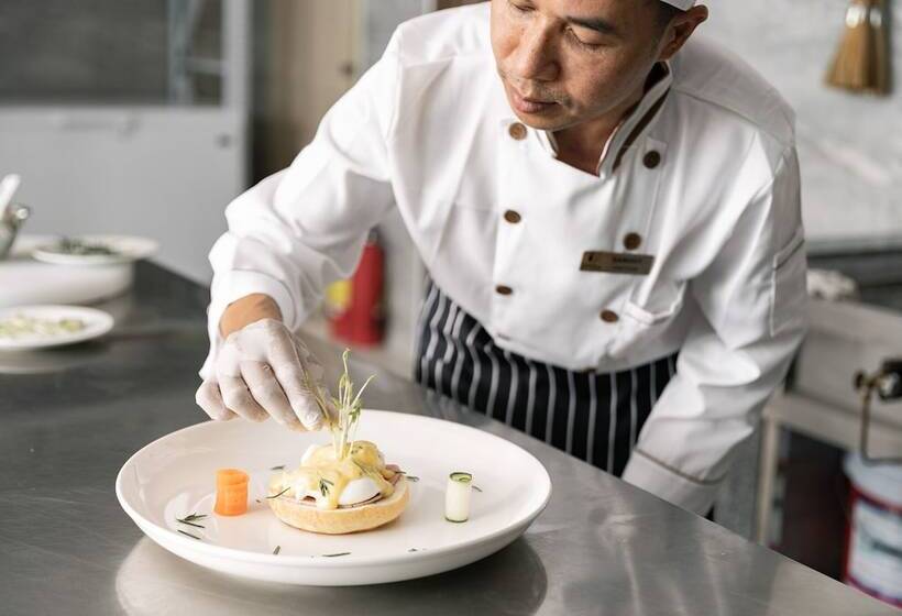 בית מלון כפרי The Onra