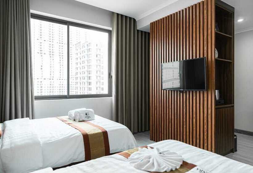 בית מלון כפרי The Onra