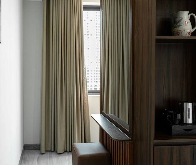 בית מלון כפרי The Onra