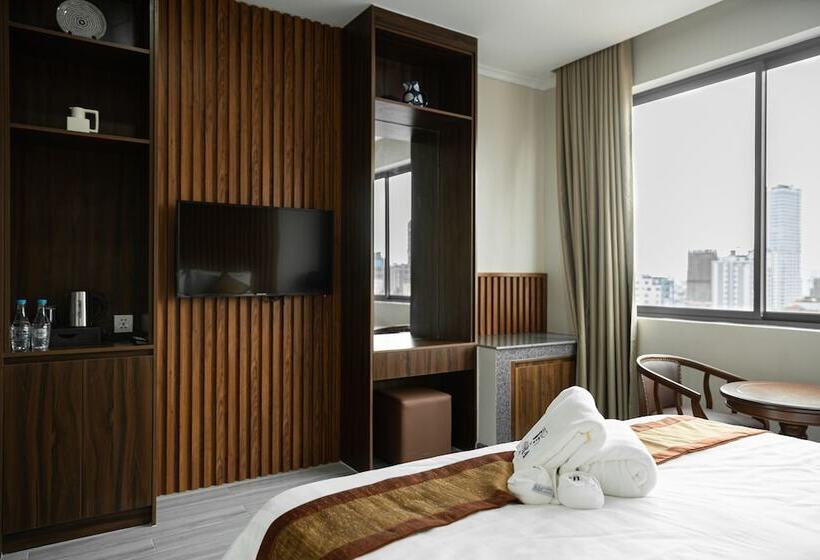 בית מלון כפרי The Onra