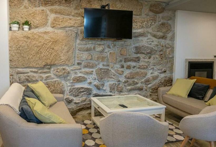 호텔 The Village House By Cdv