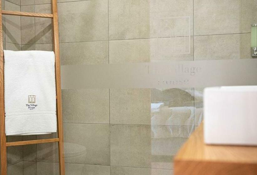 호텔 The Village House By Cdv