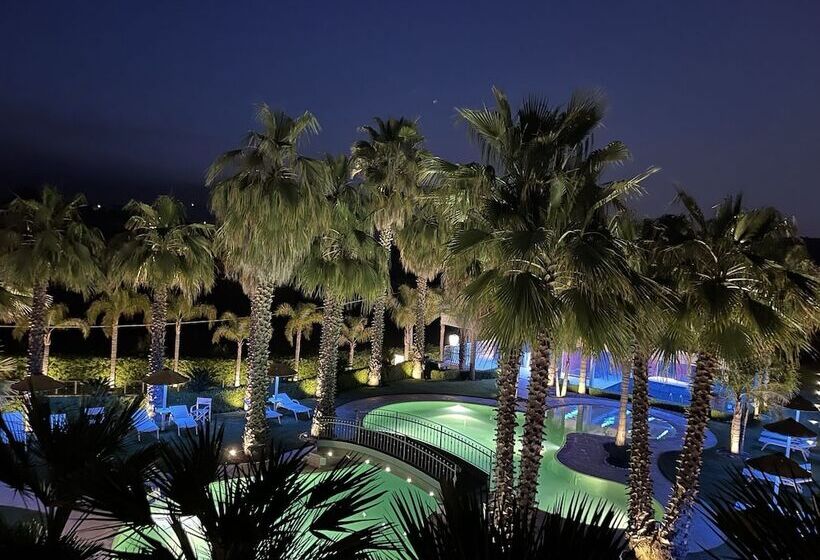 فندق Villa Caribe