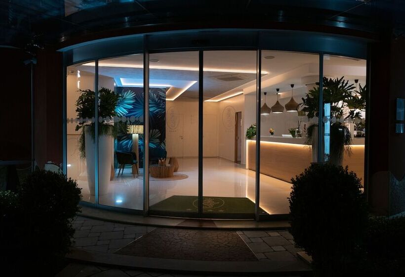 فندق Villa Caribe