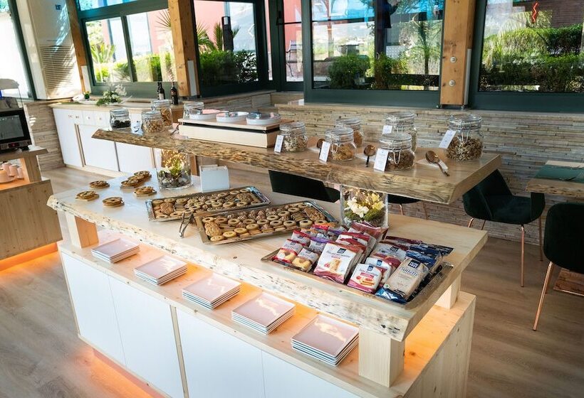 فندق Villa Caribe