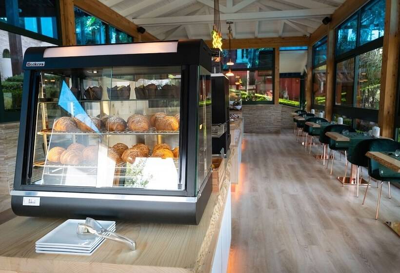 فندق Villa Caribe