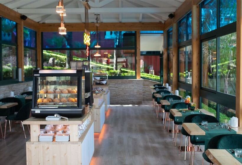 فندق Villa Caribe