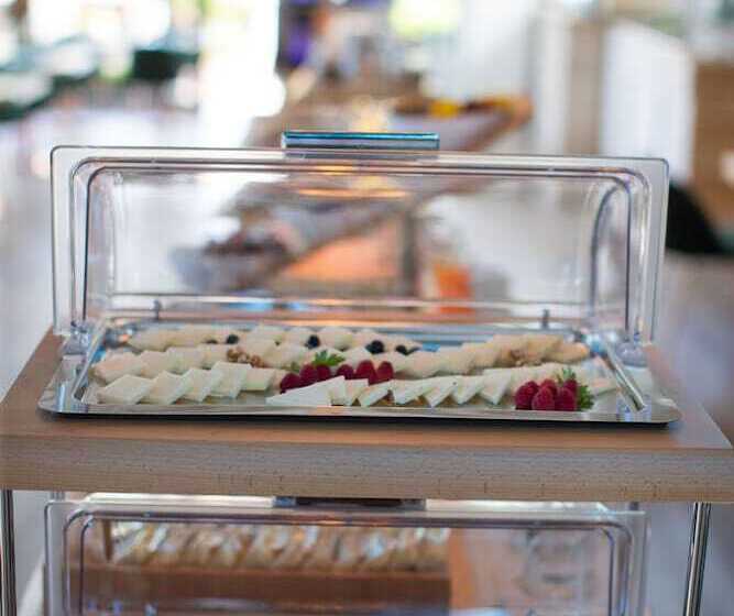 فندق Villa Caribe