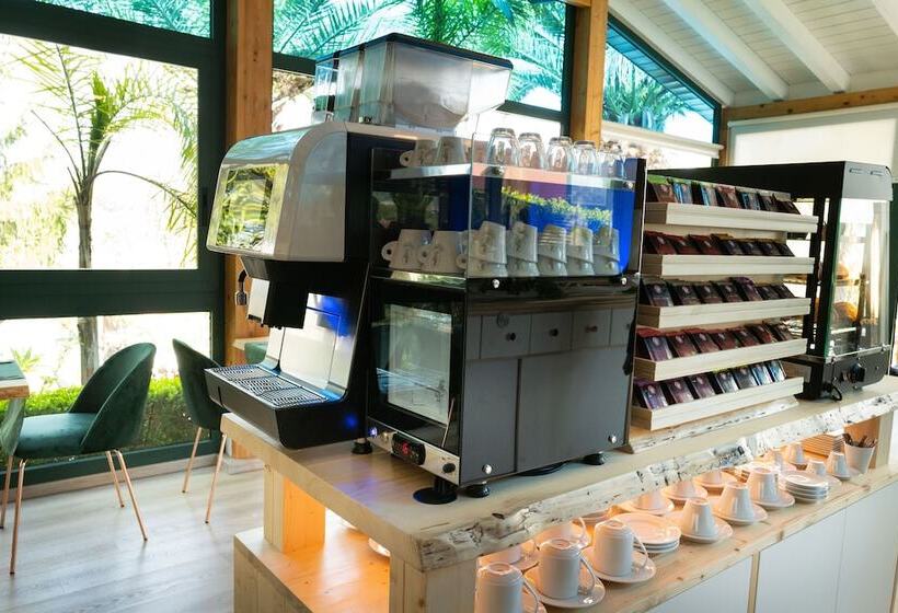 فندق Villa Caribe