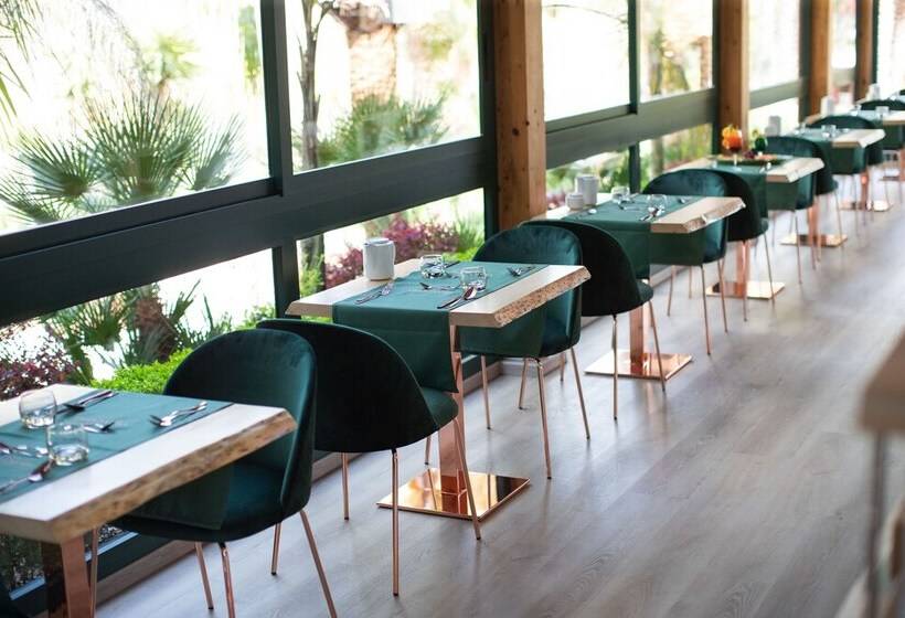 فندق Villa Caribe