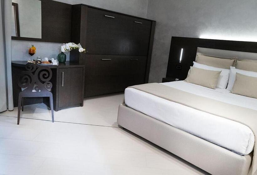 فندق Villa Caribe