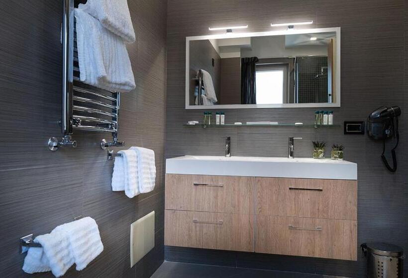 فندق Villa Caribe