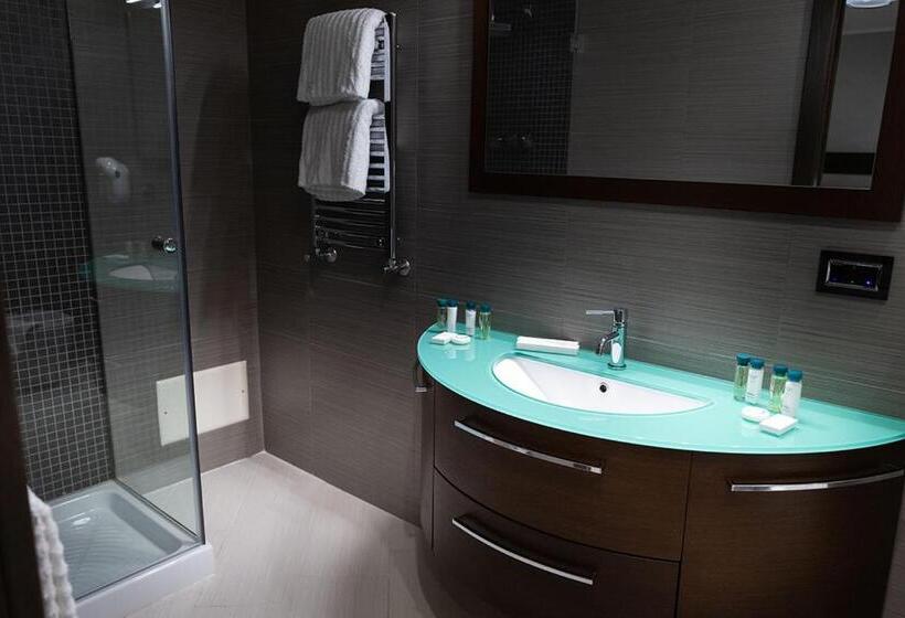 فندق Villa Caribe