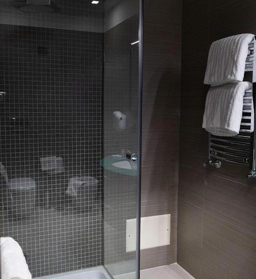 فندق Villa Caribe