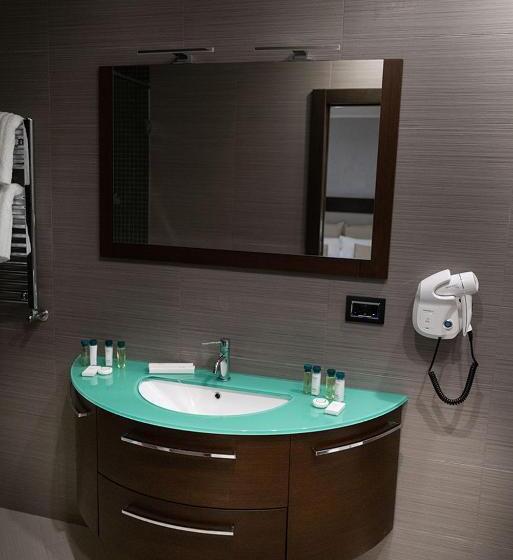 فندق Villa Caribe