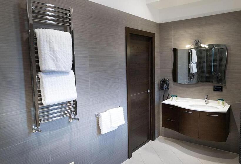 فندق Villa Caribe