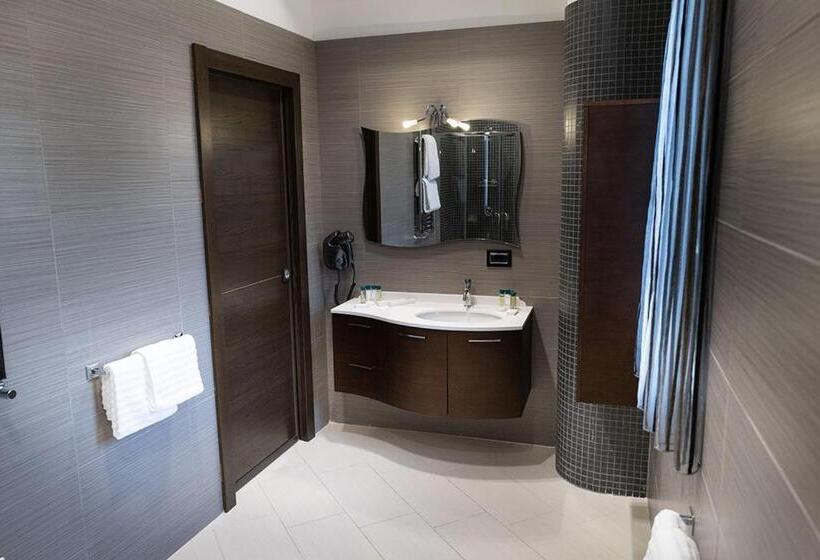 فندق Villa Caribe