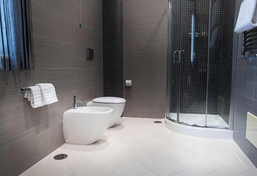 فندق Villa Caribe