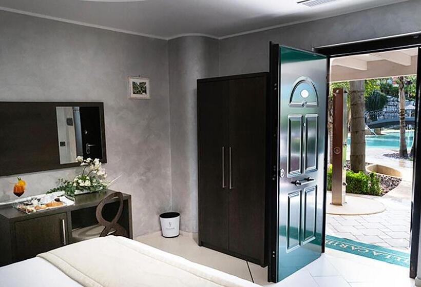 فندق Villa Caribe