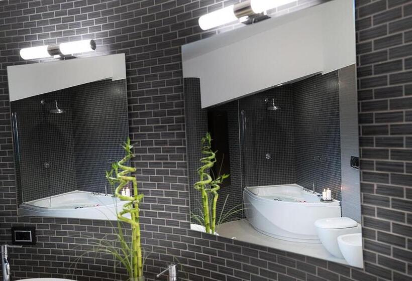 فندق Villa Caribe