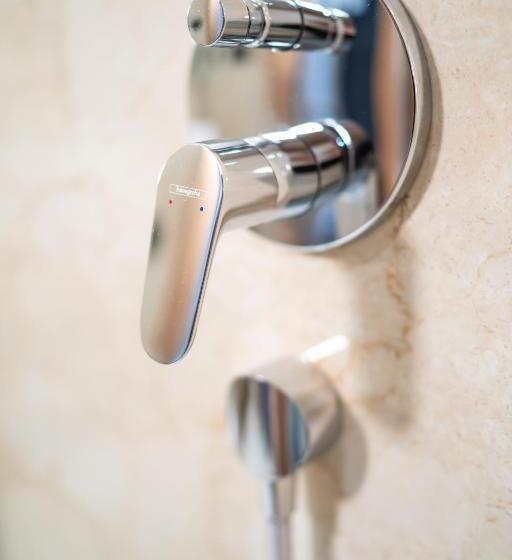 Lux Apartmán V Hoteli Akvamarín Bešenová