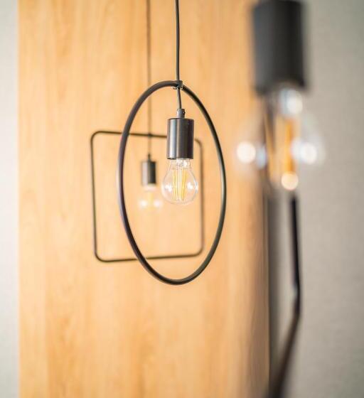 Lux Apartmán V Hoteli Akvamarín Bešenová