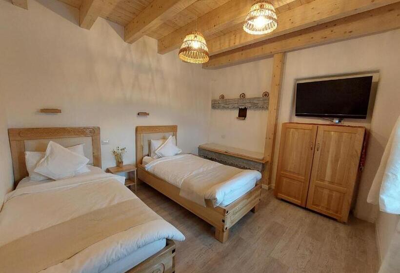 Pensão Dimineți în Cerdac