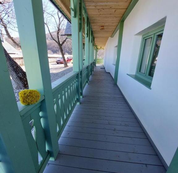 Pensão Dimineți în Cerdac