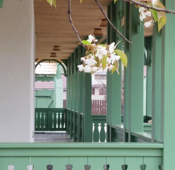 Pensão Dimineți în Cerdac