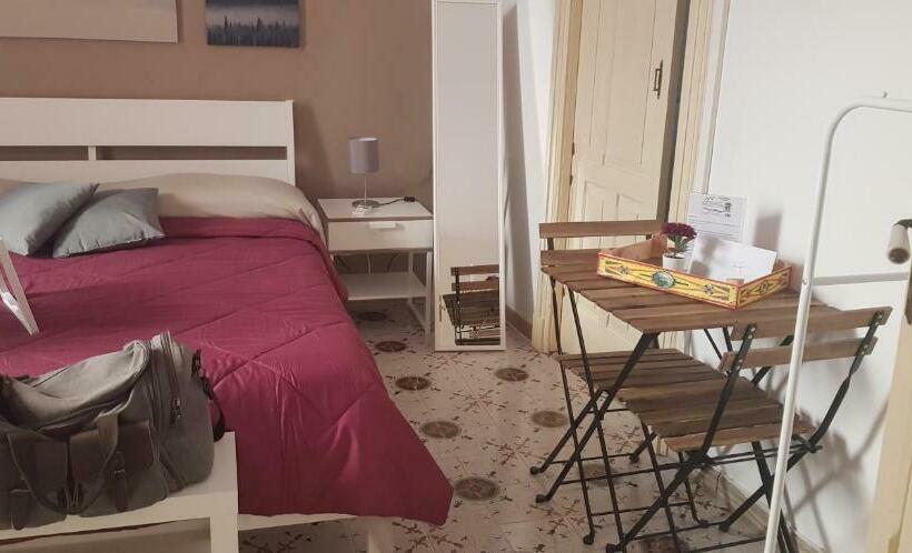 ペンション Homeholidayinsicily   Room Ovest