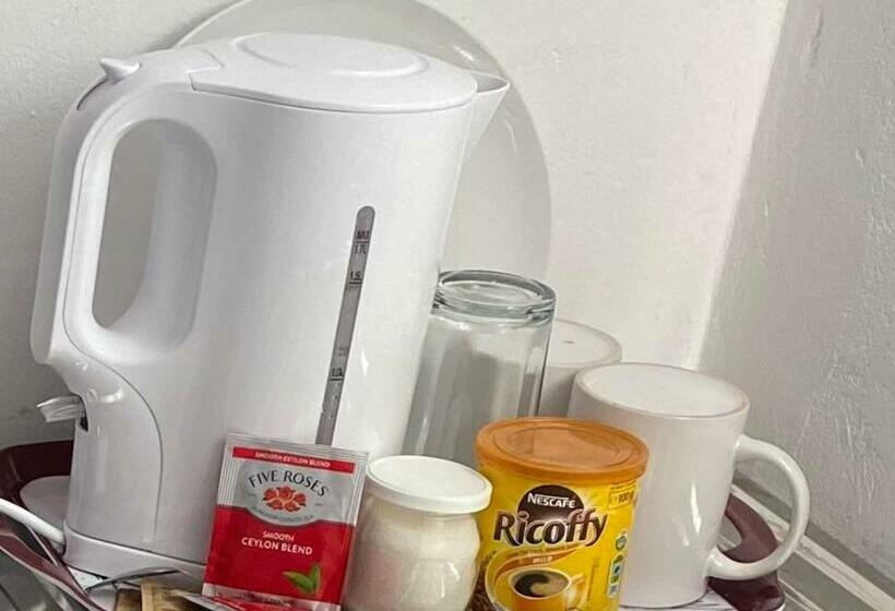 膳宿费 Ikhaya Guesthouse