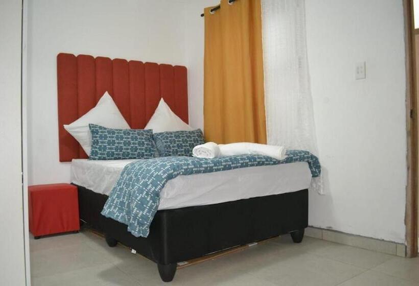 膳宿费 Ikhaya Guesthouse