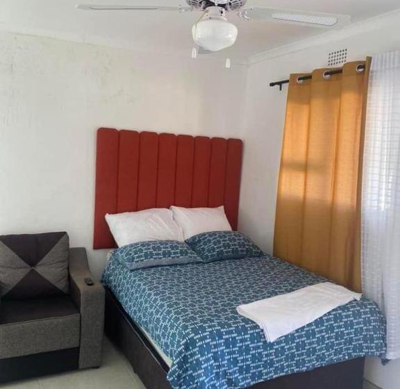 膳宿费 Ikhaya Guesthouse