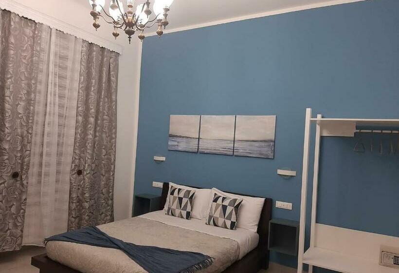 پانسیون Justkey