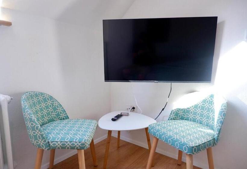 بنسيون Kúzelná špajza