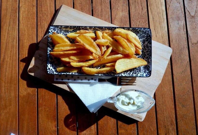 بنسيون Kúzelná špajza