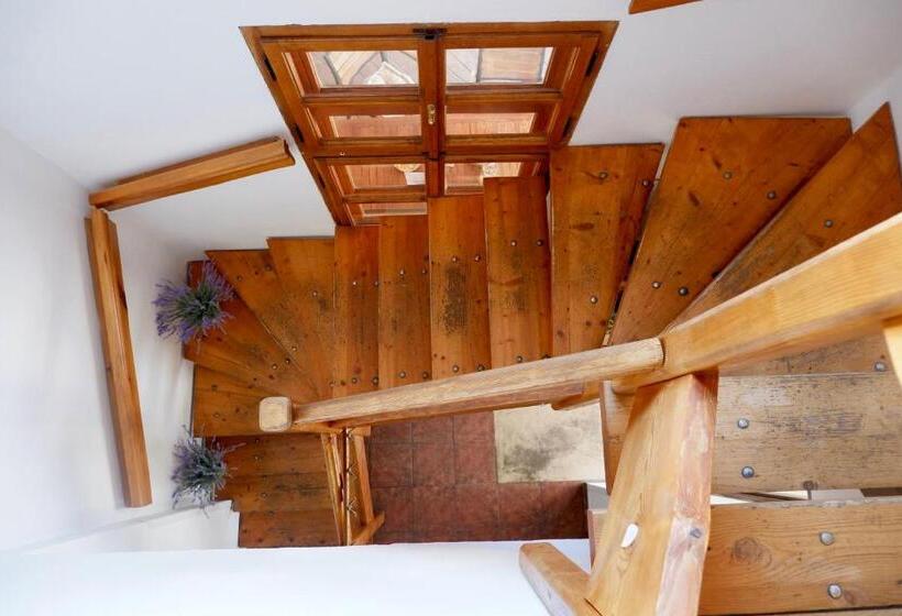 بنسيون Kúzelná špajza