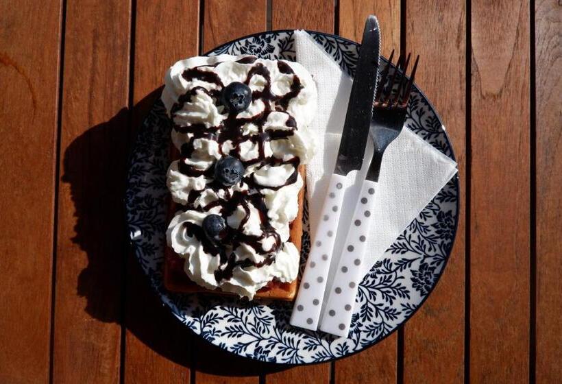 بنسيون Kúzelná špajza