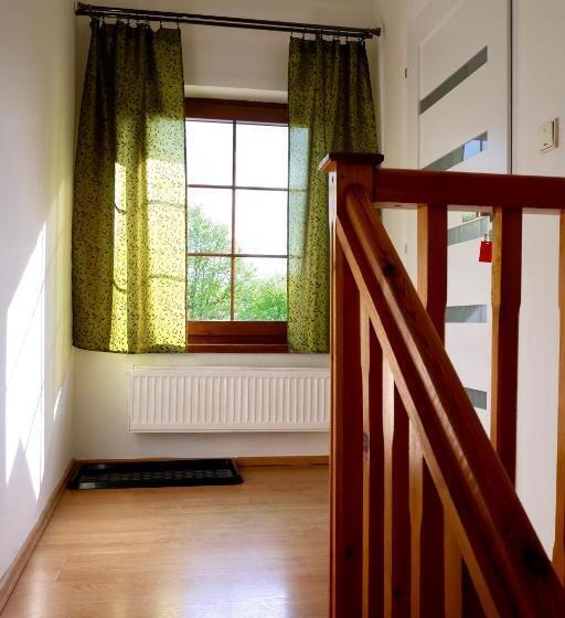 بنسيون Kúzelná špajza