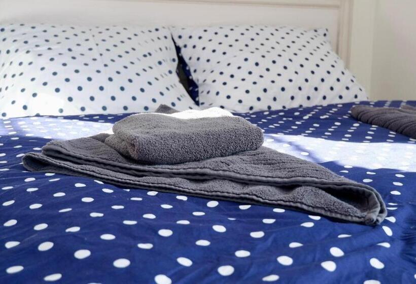 بنسيون Kúzelná špajza