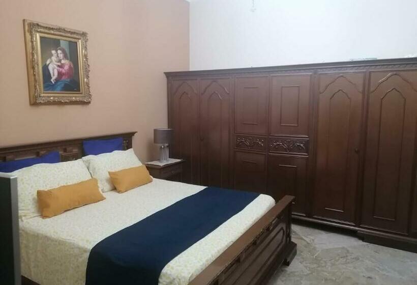 펜션 Le Stanze Di Anna