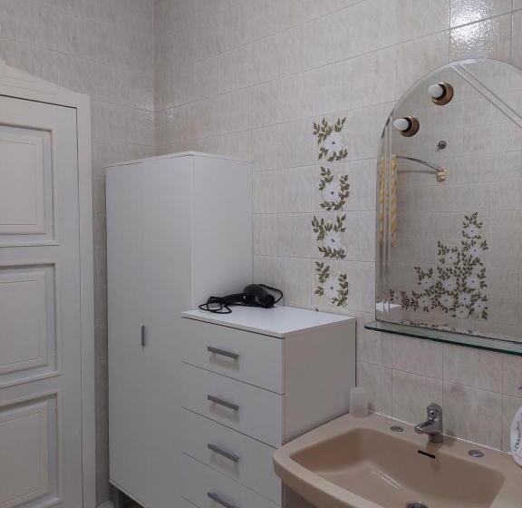 펜션 Le Stanze Di Anna